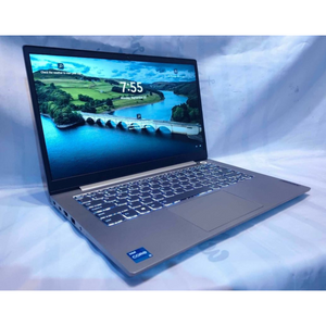 Lenovo ThinkBook 14 IIL Intel® Core™ i5 (10th Gen) 14 Inch Laptop - real life