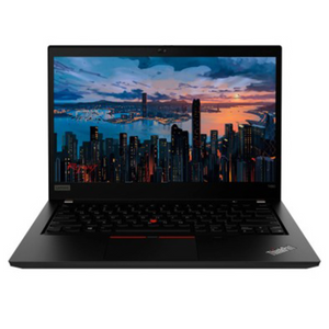 Lenovo ThinkPad T490 Intel® Core™ i7 (8th Gen) 14 Inch Laptop - front