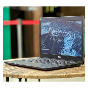 Dell Latitude 7280 Intel® Core™ i7 (7th Gen) 12.5 Inch Touchscreen Laptop