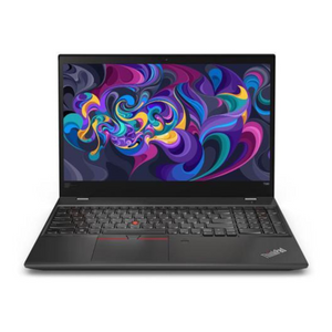 Lenovo ThinkPad T590 Intel® Core™ i5 (8th Gen) 15.6 Inch Laptop - front
