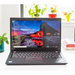 Lenovo ThinkPad T590 Intel® Core™ i5 (8th Gen) 15.6 Inch Laptop - real life