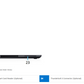 Dell Latitude E5570 Intel® Core™ i5 (6th Gen) 15.6 Inch Laptop - left ports