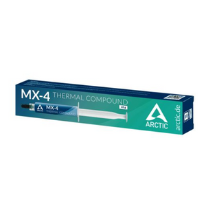 Arctic MX-4 Thermal Compound 8.5W/mK 45g Syringe