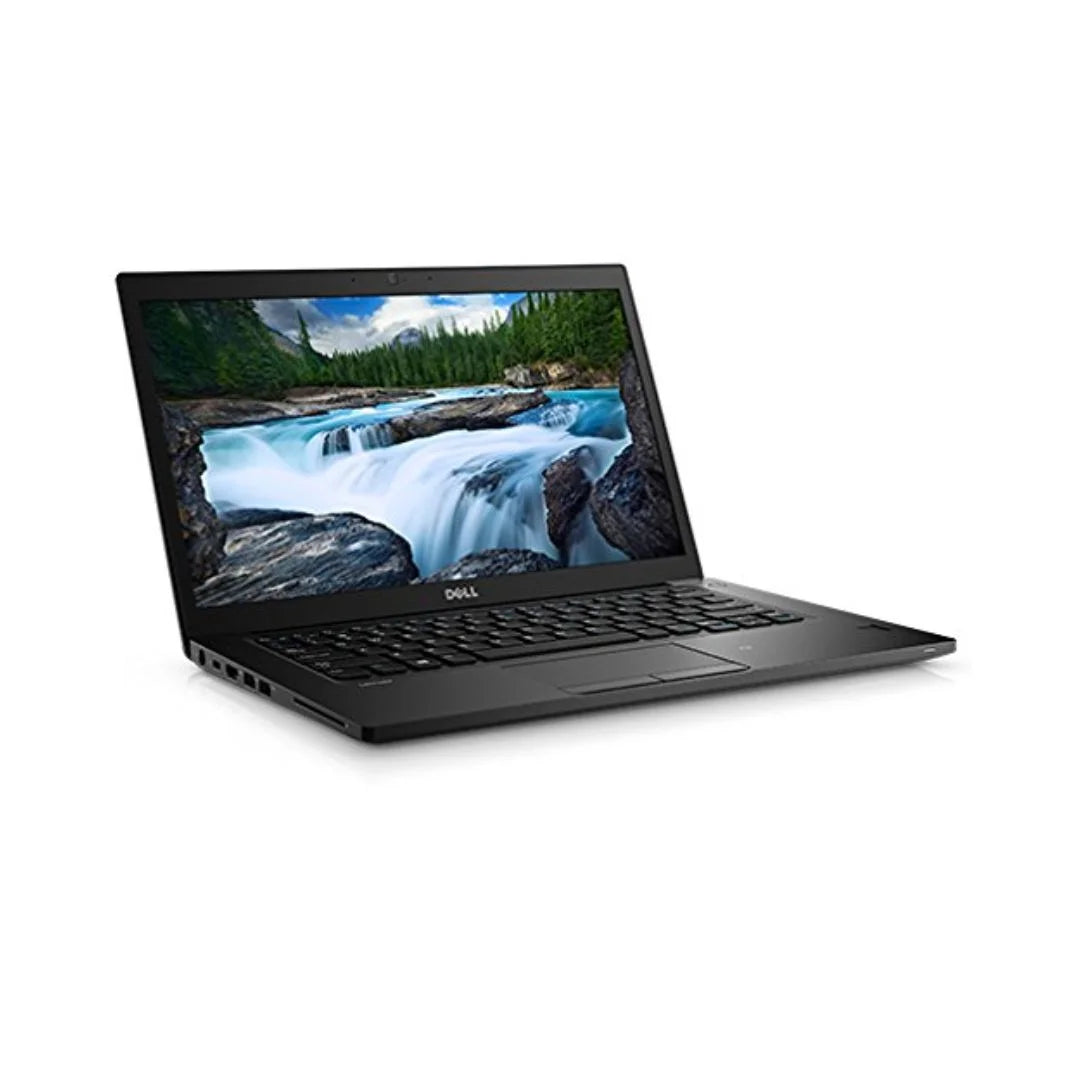 Dell Latitude 7480 Intel® Core™ i7 (7th Gen) 14 Inch Laptop - left
