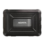 ADATA ED600 Water, Dust & Shock Proof 2.5 SATA Drive Caddy - front