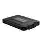 ADATA ED600 Water, Dust & Shock Proof 2.5 SATA Drive Caddy - flat