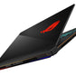 ASUS ROG Zephyrus S GX531 Intel® Core™ i7 (8th Gen) 15.6 Inch Gaming Laptop - Back