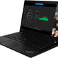 Lenovo ThinkPad T14 G2 Intel® Core™ i5 (11th Gen) 14 Inch Touchscreen Laptop - right