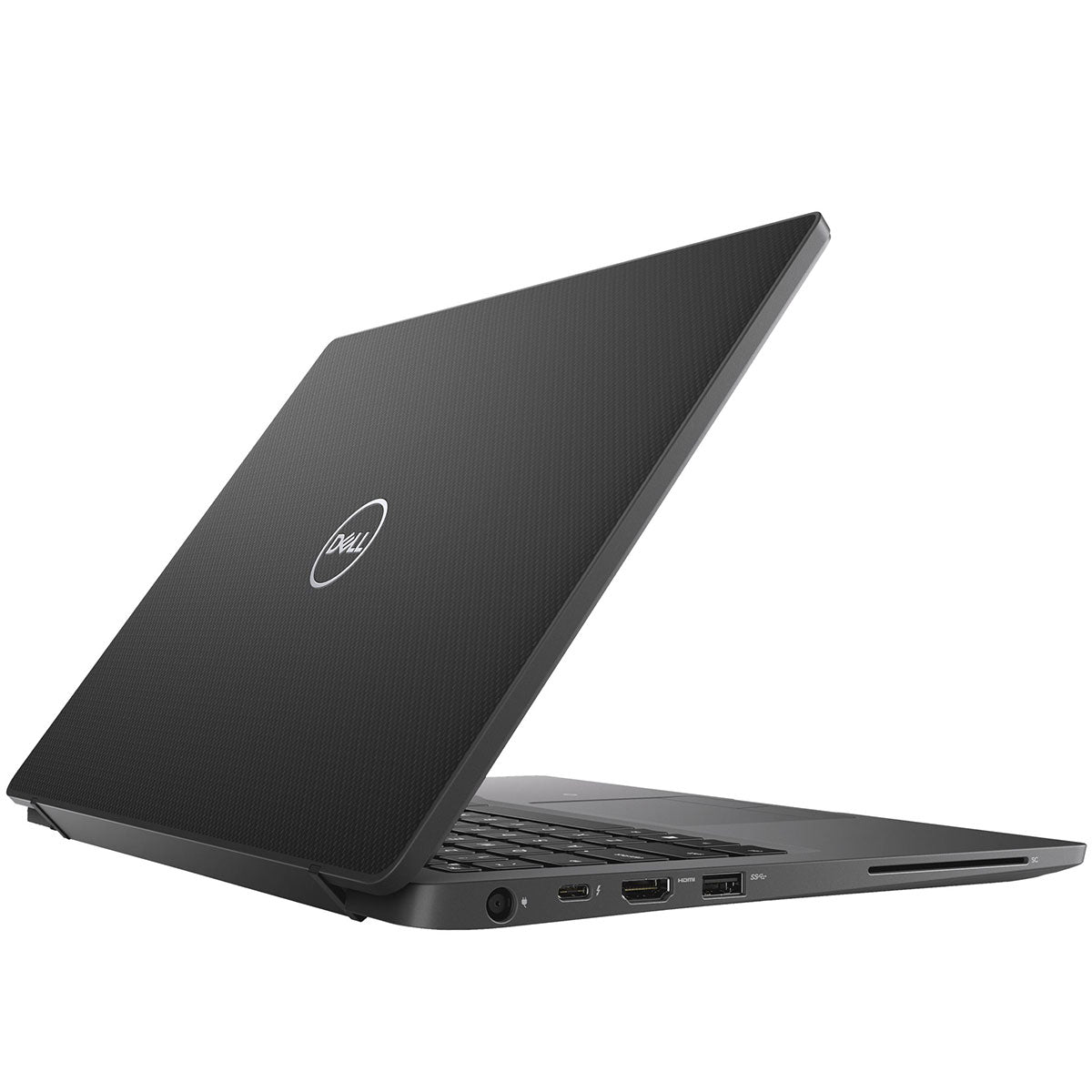 Dell Latitude 7480 Intel® Core™ i7 (7th Gen) 14 Inch Laptop - back 
