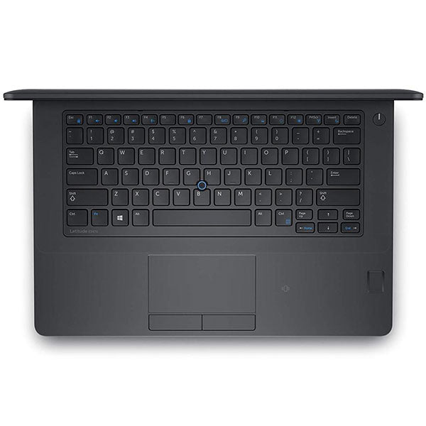 Dell Latitude E5470 Intel® Core™ i5 (6th Gen) 14 Inch Laptop - top