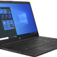 HP 250 G8 Intel® Core™ i5 (10th Gen) 15.6 Inch Laptop - Left