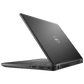 Dell Latitude 5480 Intel® Core™ i5 (7th Gen) 14 Inch Laptop - back 