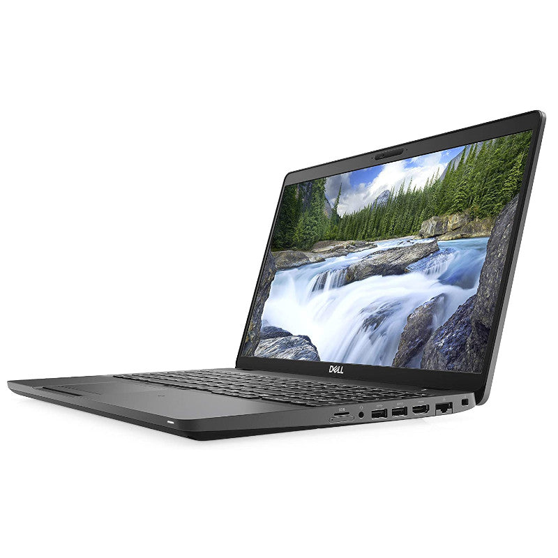 Dell Latitude 5480 Intel® Core™ i5 (7th Gen) 14 Inch Laptop - right