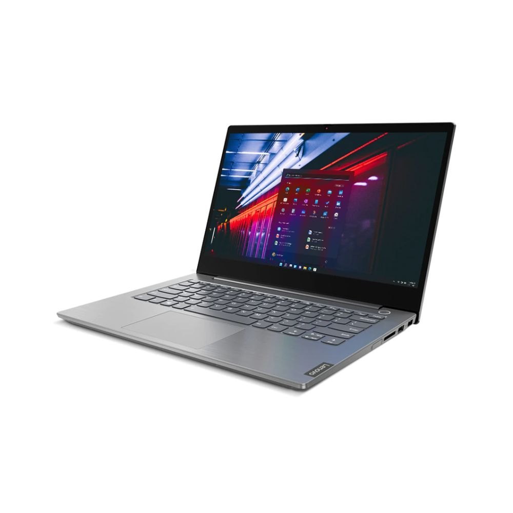 Lenovo ThinkBook 14 IIL Intel® Core™ i5 (10th Gen) 14 Inch Laptop - right