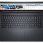 Dell Inspiron 15-5548 Intel® Core™ i5 (5th Gen) 15.6 Inch Laptop - Top