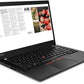 Lenovo ThinkPad T490 Intel® Core™ i7 (8th Gen) 14 Inch Laptop - left