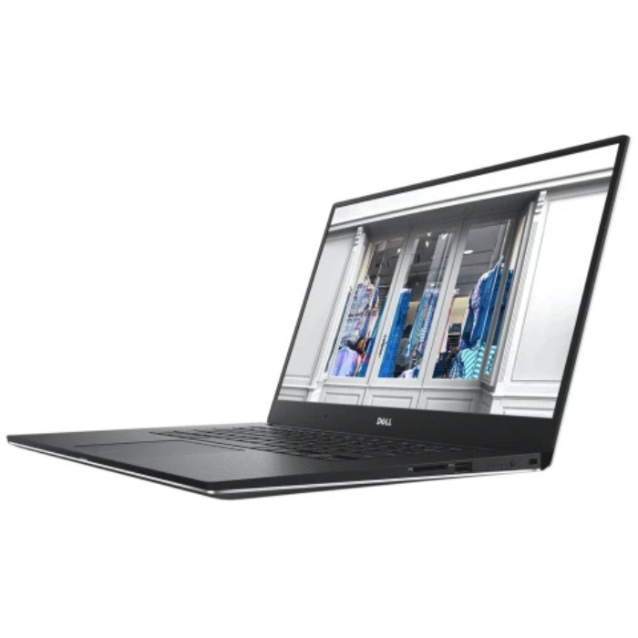 Dell Precision 5540 Intel® Core™ i9 (9th Gen) 15.6 Inch Laptop - right