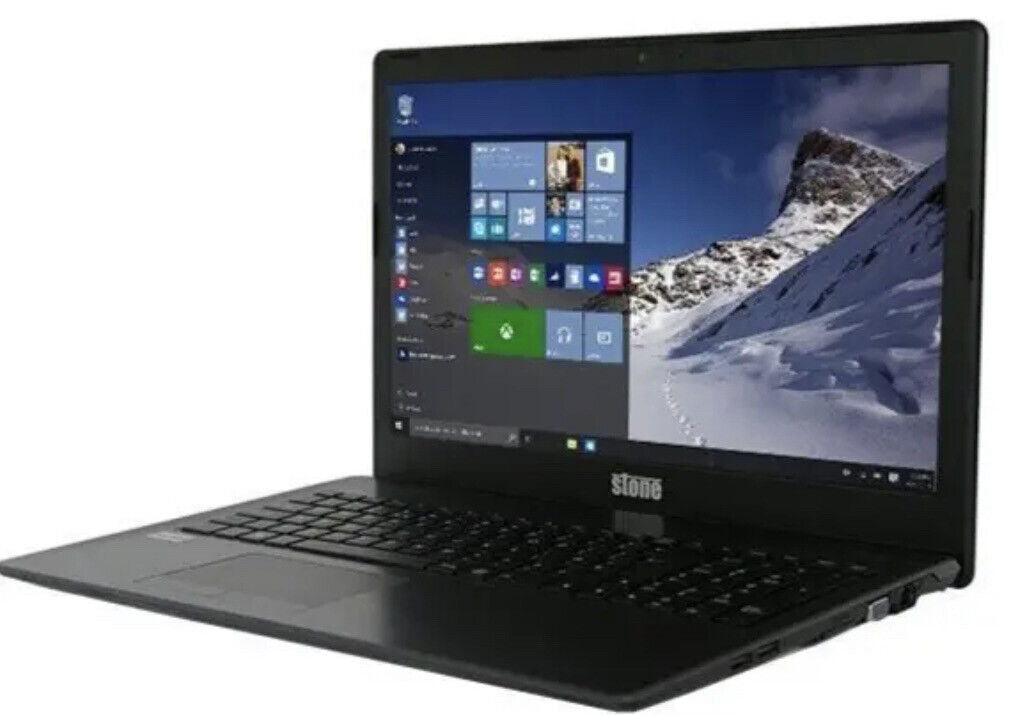 Stonebook Pro P11A Intel® Core™ i5 (6th Gen) 15.6 Inch Laptop - right