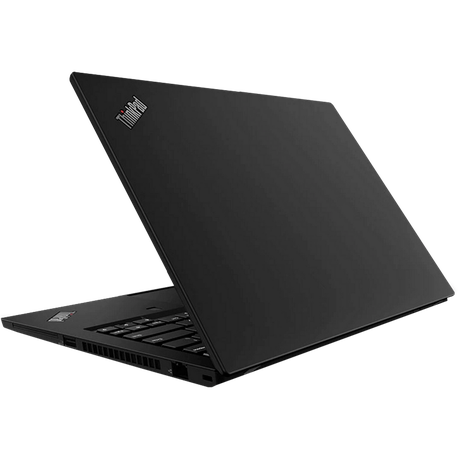 Lenovo ThinkPad T490 Intel® Core™ i7 (8th Gen) 14 Inch Laptop - back